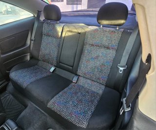 Opel Astra 2002