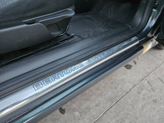 Opel Astra 2002