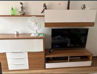 Mueble de comedor ( no Ikea )