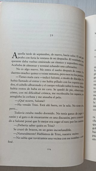 El jurado número 10 Reyes Calderón tapa dura
