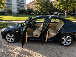 BMW Serie 5 2007