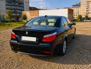 BMW Serie 5 2007