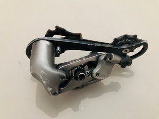 Cambio Shimano XTR M952 9v