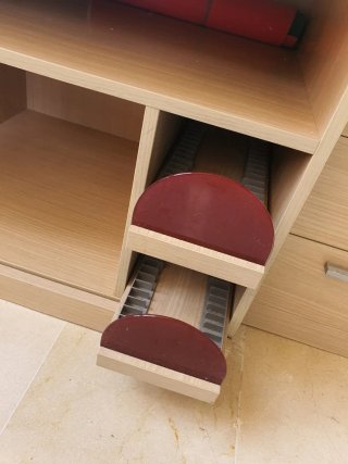 Mueble Comedor