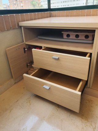 Mueble Comedor
