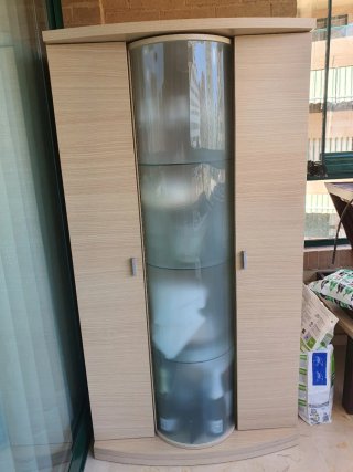 Mueble Comedor