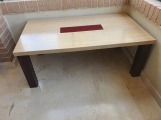 Mueble Comedor