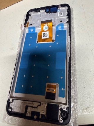 Pantalla Huawei Honor X6B Repuesto