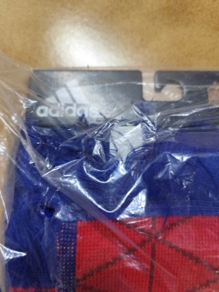 Bufanda Adidas de la Selección Española de Fútbol