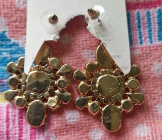 Orecchini pendenti Fairy Bijoux