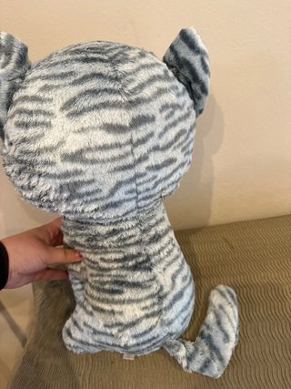 Peluche gato kiki