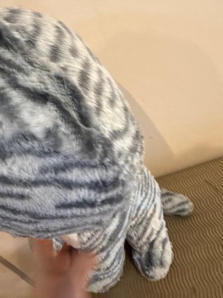 Peluche gato kiki