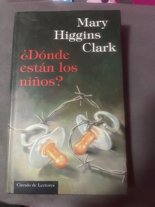 ¿Dónde están los niños?
