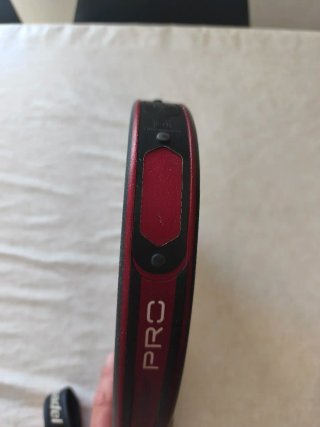 Pala Padel Bullpadel Vertex 03