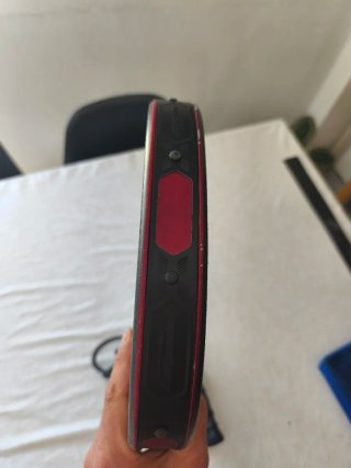 Pala Padel Bullpadel Vertex 03