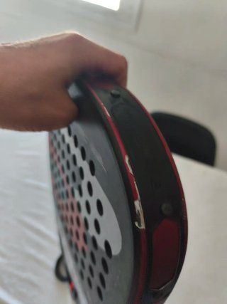 Pala Padel Bullpadel Vertex 03