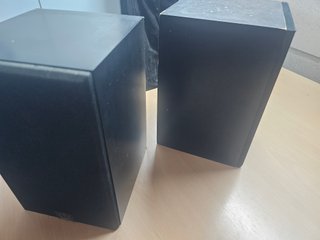 Altavoces HIFI | Monitor Audio One Gold Mark 2