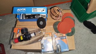 Compresor Kivec KV324 en perfecto estado