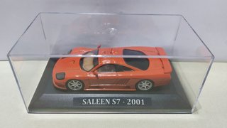 Saleen S7 - 2001 (1:43)