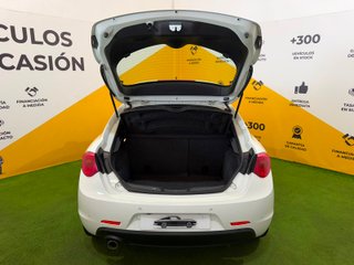 ALFA ROMEO GIULIETTA 1.6 JTDM 105 CV IMPOLUTO