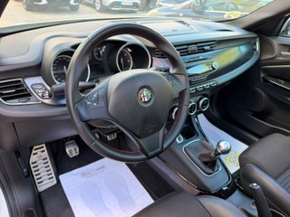 ALFA ROMEO GIULIETTA 1.6 JTDM 105 CV IMPOLUTO
