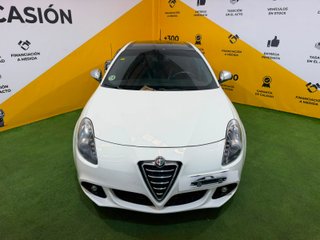 ALFA ROMEO GIULIETTA 1.6 JTDM 105 CV IMPOLUTO