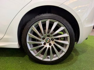 ALFA ROMEO GIULIETTA 1.6 JTDM 105 CV IMPOLUTO