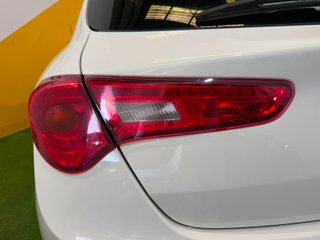 ALFA ROMEO GIULIETTA 1.6 JTDM 105 CV IMPOLUTO