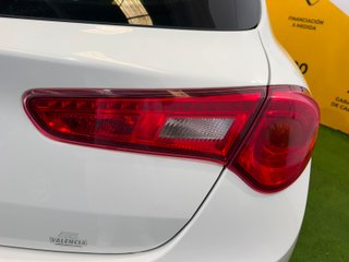 ALFA ROMEO GIULIETTA 1.6 JTDM 105 CV IMPOLUTO