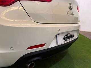 ALFA ROMEO GIULIETTA 1.6 JTDM 105 CV IMPOLUTO