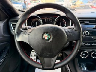 ALFA ROMEO GIULIETTA 1.6 JTDM 105 CV IMPOLUTO