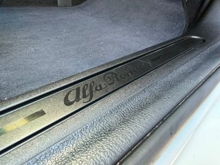 ALFA ROMEO GIULIETTA 1.6 JTDM 105 CV IMPOLUTO