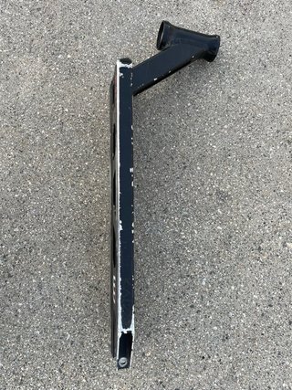 Kaiza tabla scooter