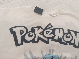 Lote 6 Camisetas Niño Talla 3-4 Años