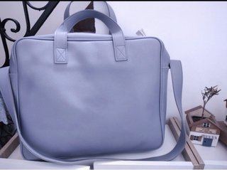 Borsa da ospedale per parto Pasito a pasito