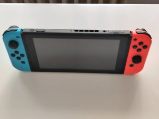 Nintendo Switch come nuova
