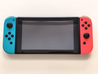 Nintendo Switch come nuova