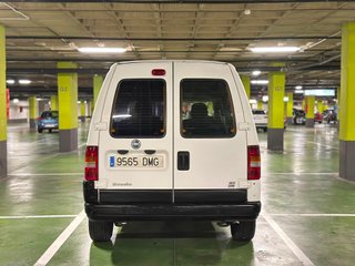 FIAT E-Scudo 2005