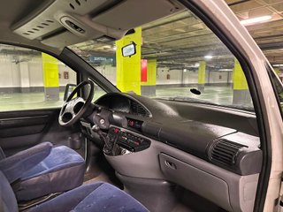 FIAT E-Scudo 2005