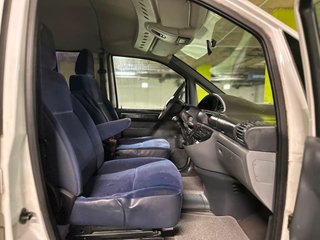 FIAT E-Scudo 2005