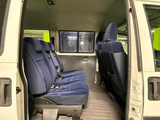 FIAT E-Scudo 2005
