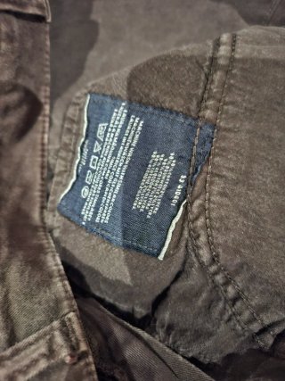 Pantalón Gant Marrón