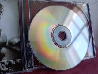 Lenny Kravitz - Baptism CD