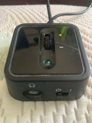 Altoparlanti Logitech LS~21 per PC