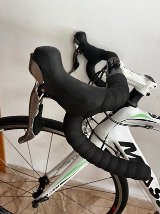 Bicicleta Massi Team Ultegra Carbono Talla S