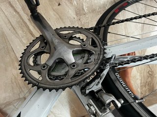 Bicicleta Massi Team Ultegra Carbono Talla S
