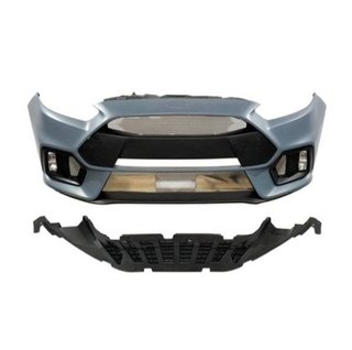 Paragolpes Delantero Ford Focus 2015-2018 Look RS