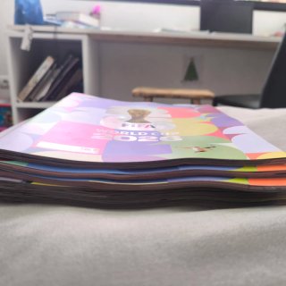 Álbum FiFA oficial Panini We Are 26 FIFA Tapa Dura