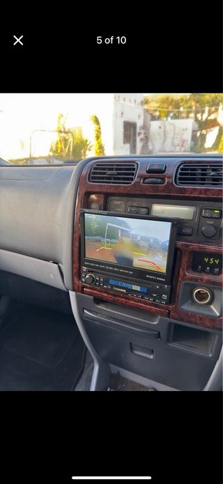 Toyota Granvia 3.0D 4x4 Automática