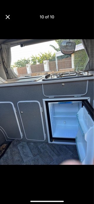 Toyota Granvia 3.0D 4x4 Automática